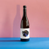 Borja Perez Ignios Baboso Negro 2018